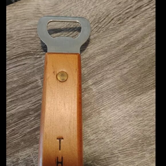 Las Vegas Raiders Sportula Grilling Spatula Bottle Opener NFL Football - Picture 5 of 8